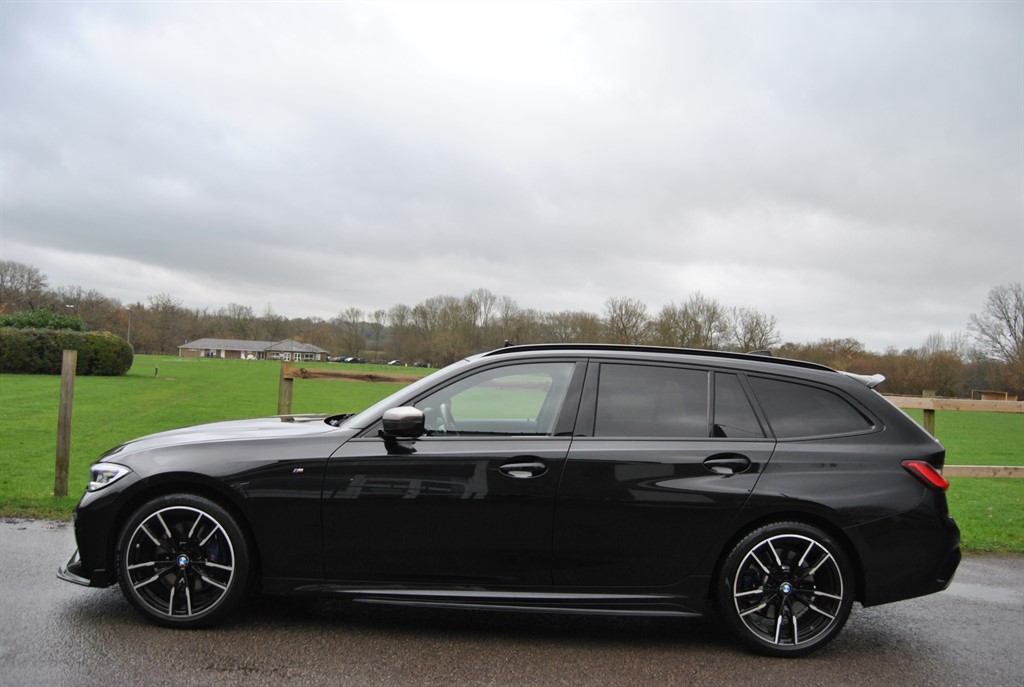 Used BMW 3 Series 2019 for sale - 76922074: Photo 17