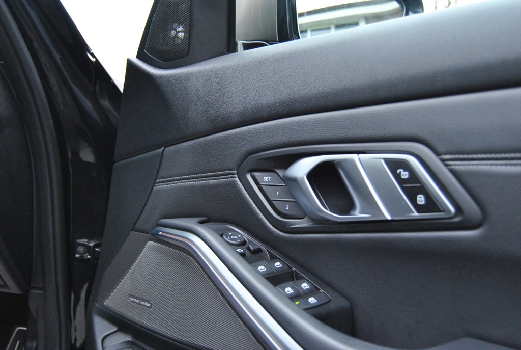 Used BMW 3 Series 2019 for sale - 76922074: Photo 18