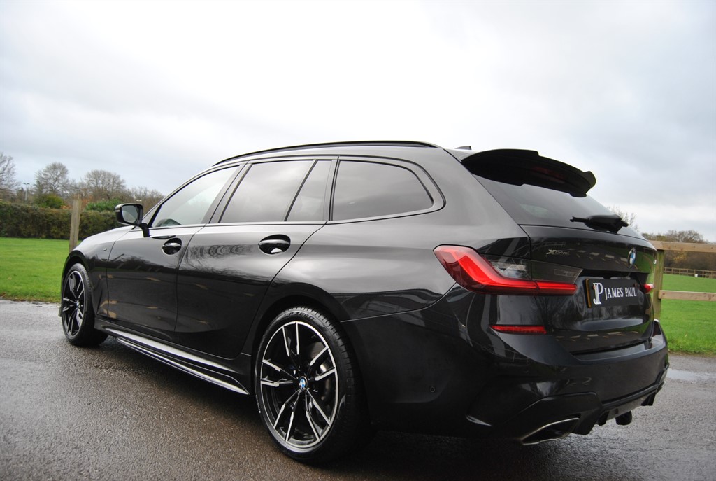 Used BMW 3 Series 2019 for sale - 76922074: Photo 19