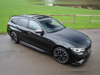 BMW 3 Series feature image