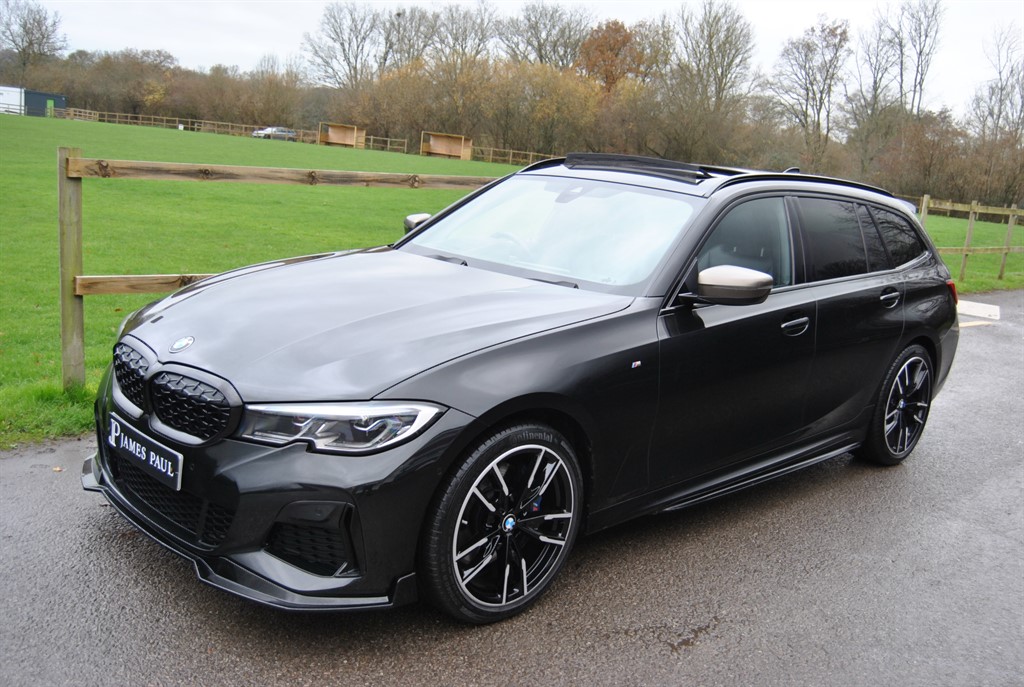 Used BMW 3 Series 2019 for sale - 76922074: Photo 21