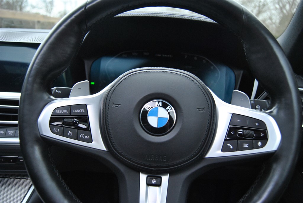 Used BMW 3 Series 2019 for sale - 76922074: Photo 23