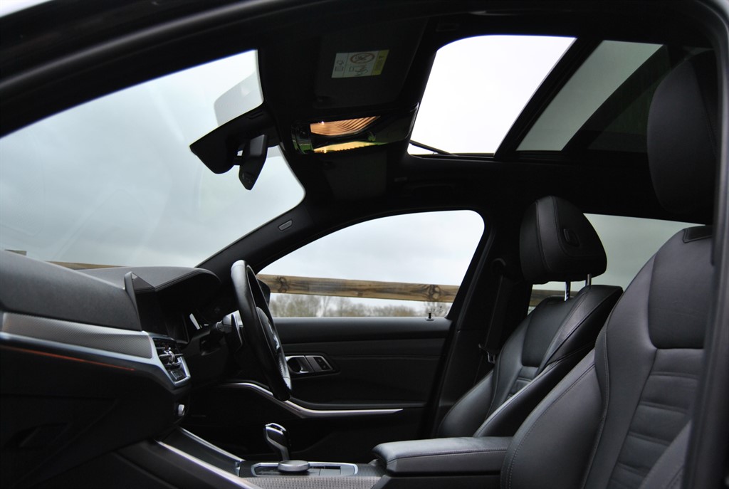 Used BMW 3 Series 2019 for sale - 76922074: Photo 27