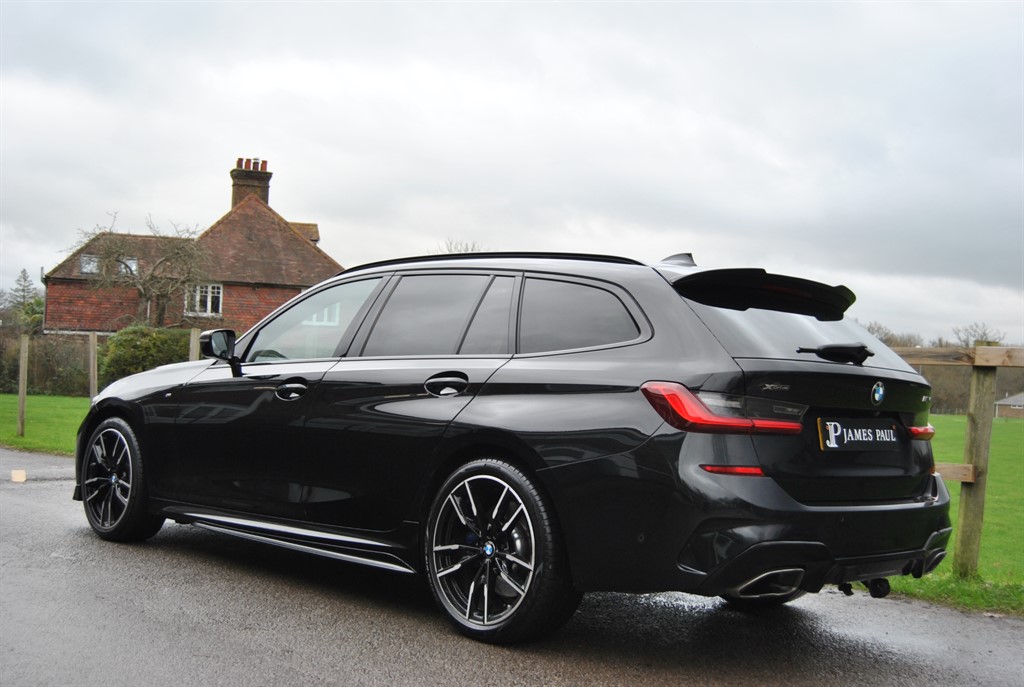 Used BMW 3 Series 2019 for sale - 76922074: Photo 29