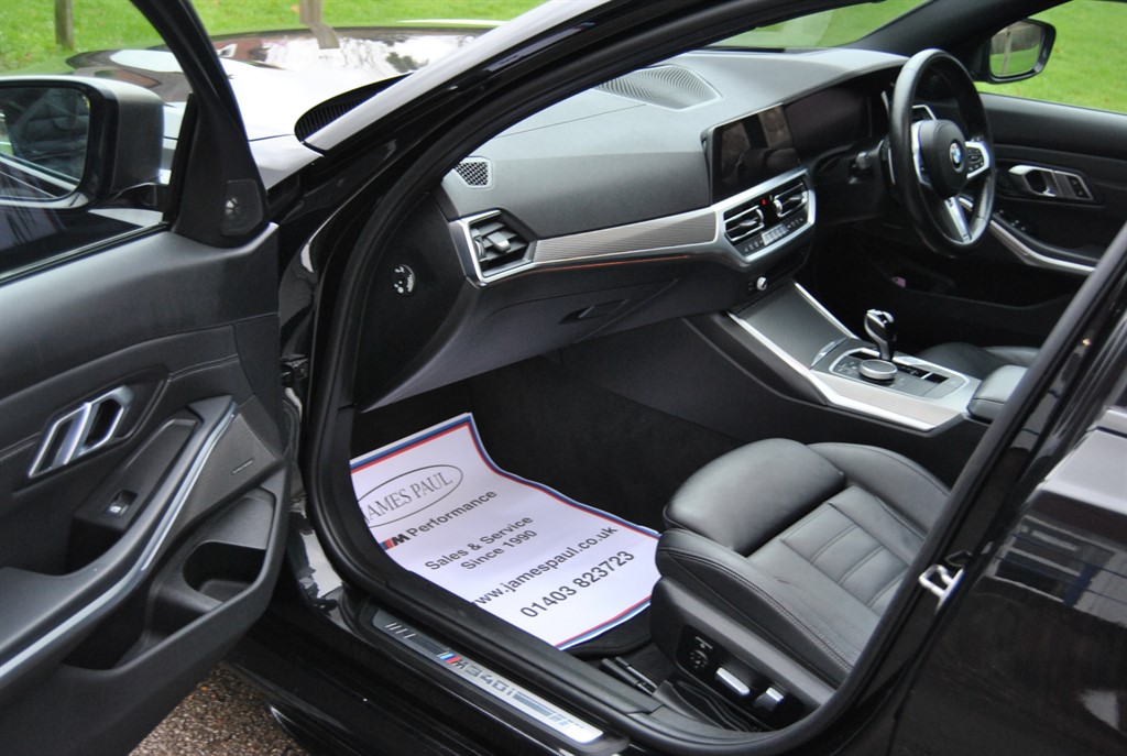 Used BMW 3 Series 2019 for sale - 76922074: Photo 30