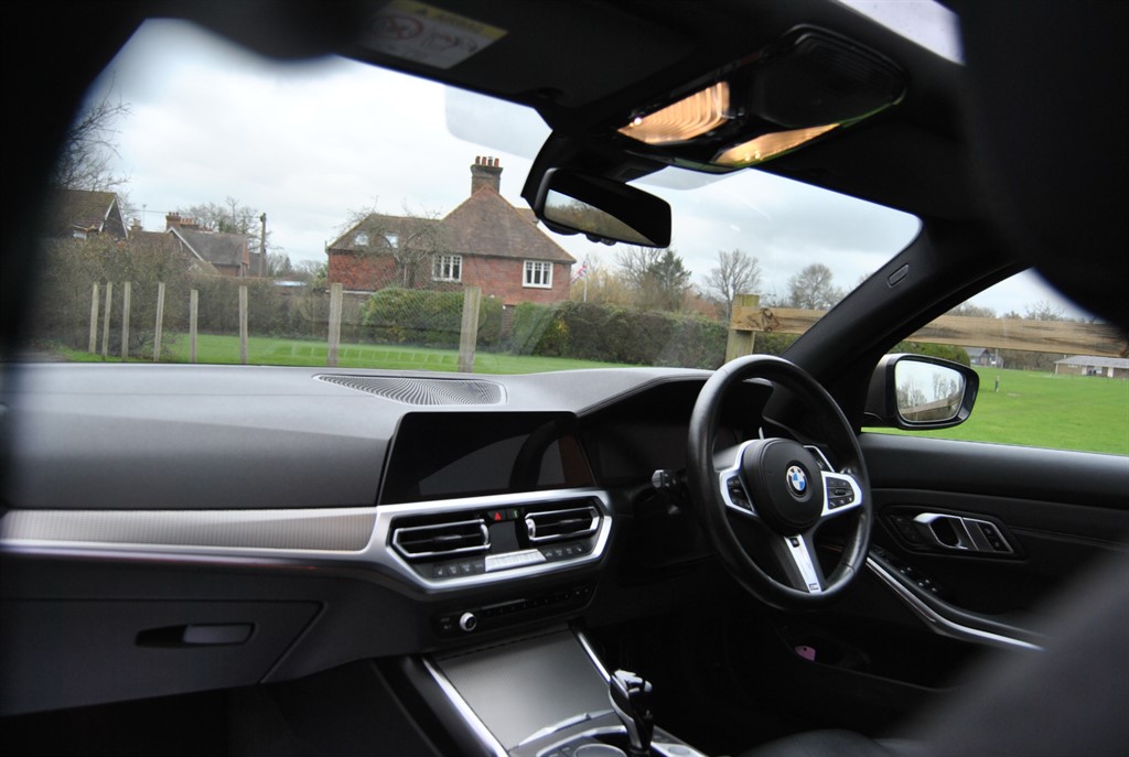 Used BMW 3 Series 2019 for sale - 76922074: Photo 31