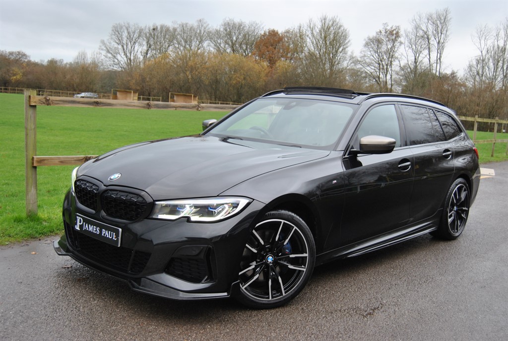 Used BMW 3 Series 2019 for sale - 76922074: Photo 32