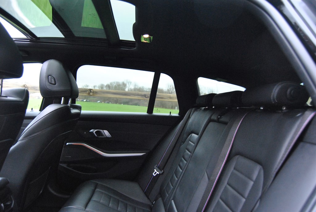 Used BMW 3 Series 2019 for sale - 76922074: Photo 33