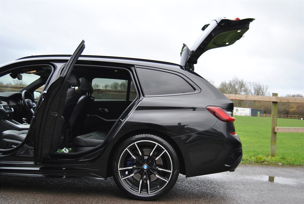 Used BMW 3 Series 2019 for sale - 76922074: Photo 34