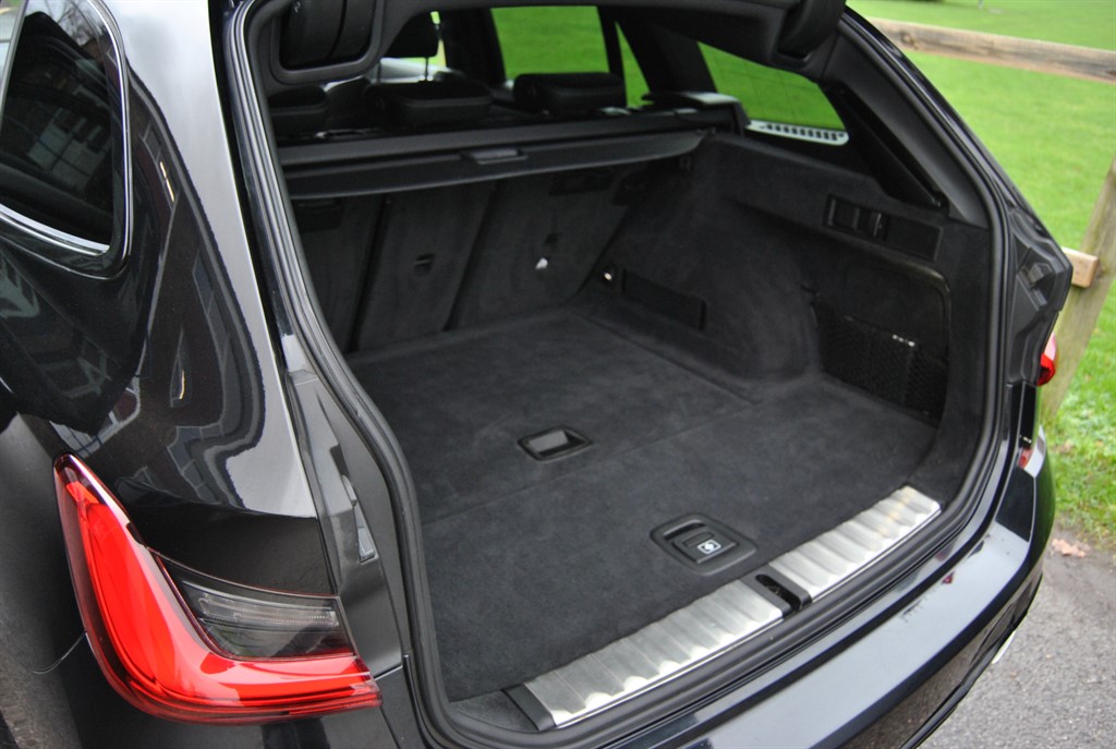 Used BMW 3 Series 2019 for sale - 76922074: Photo 35