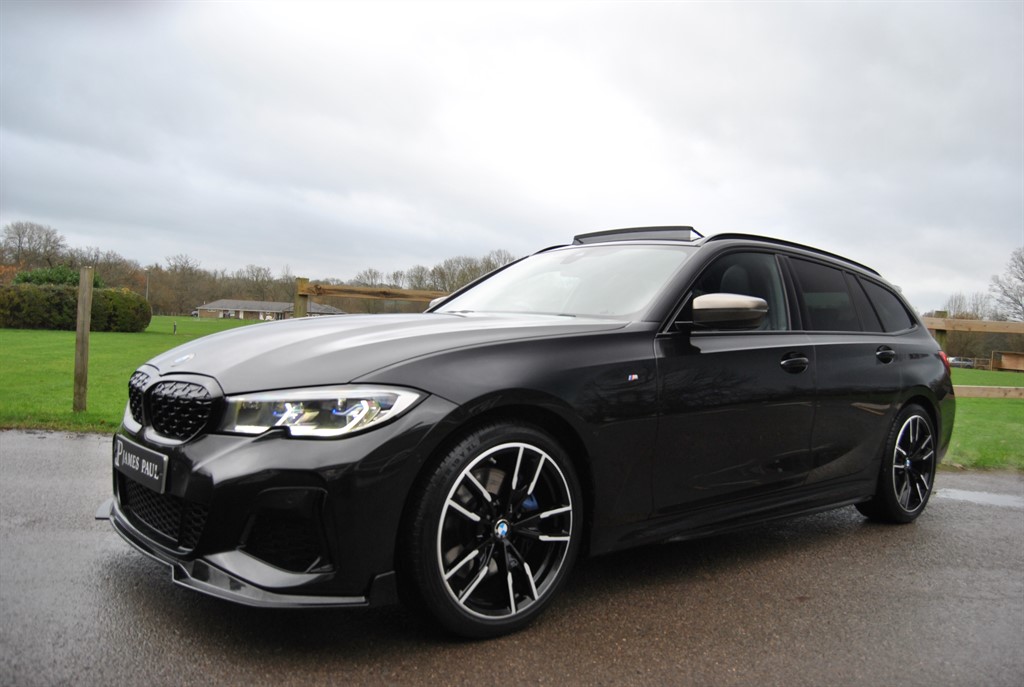 Used BMW 3 Series 2019 for sale - 76922074: Photo 36