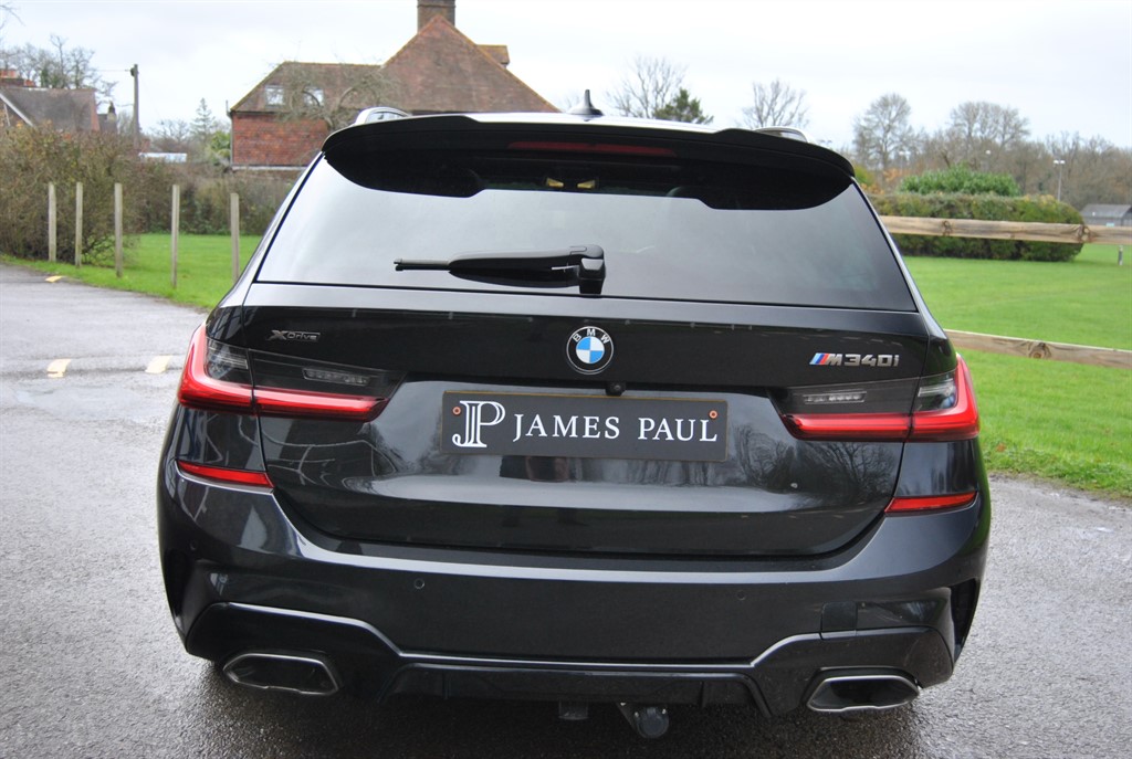 Used BMW 3 Series 2019 for sale - 76922074: Photo 38