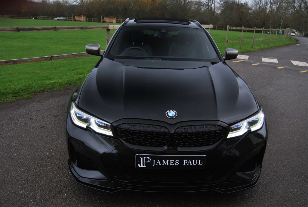 Used BMW 3 Series 2019 for sale - 76922074: Photo 39