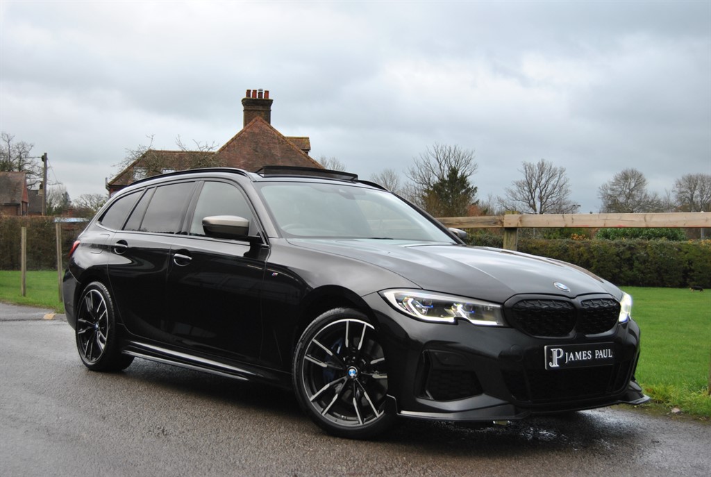 Used BMW 3 Series 2019 for sale - 76922074: Photo 4