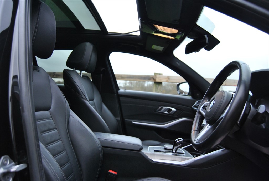 Used BMW 3 Series 2019 for sale - 76922074: Photo 5