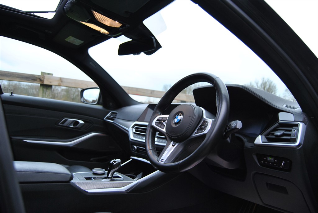 Used BMW 3 Series 2019 for sale - 76922074: Photo 6