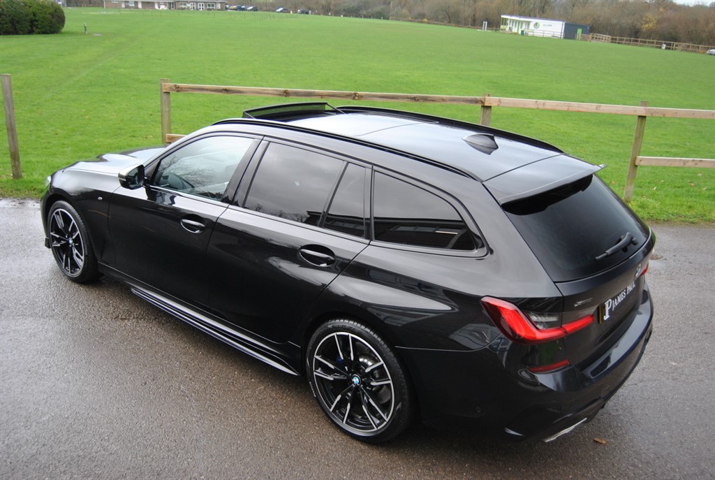 Used BMW 3 Series 2019 for sale - 76922074: Photo 7