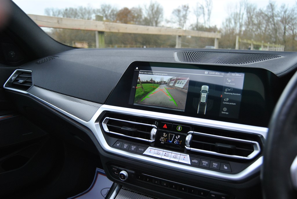 Used BMW 3 Series 2019 for sale - 76922074: Photo 8