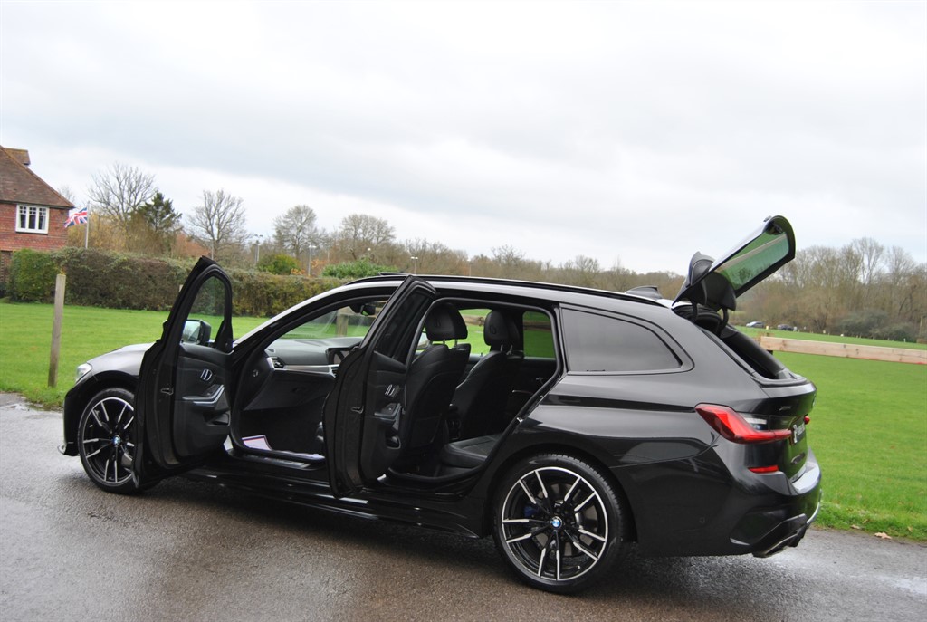 Used BMW 3 Series 2019 for sale - 76922074: Photo 9