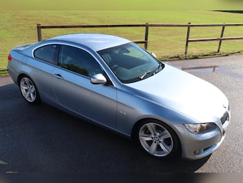 BMW 3 Series feature image