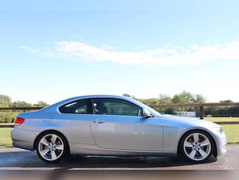 Used BMW 3 Series 2009 for sale - 79775757: Photo
