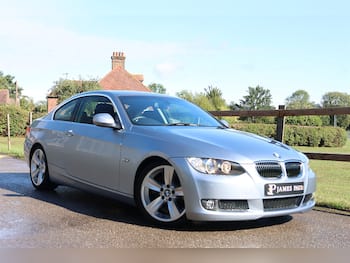 Used BMW 3 Series 2009 for sale - 79775757: Photo