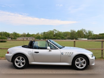 Used BMW Z3 2001 for sale - 78530678: Photo