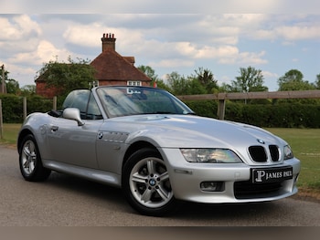 Used BMW Z3 2001 for sale - 78530678: Photo