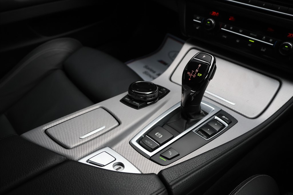 Used BMW 5 Series 2015 for sale - 78022699: Photo 13