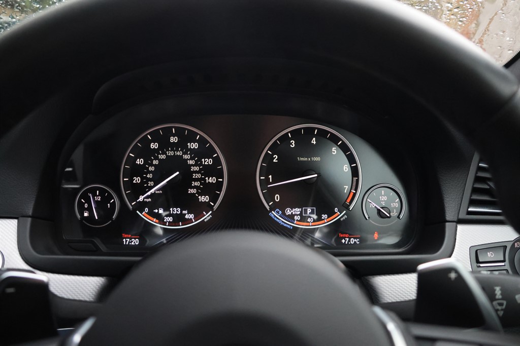 Used BMW 5 Series 2015 for sale - 78022699: Photo 17