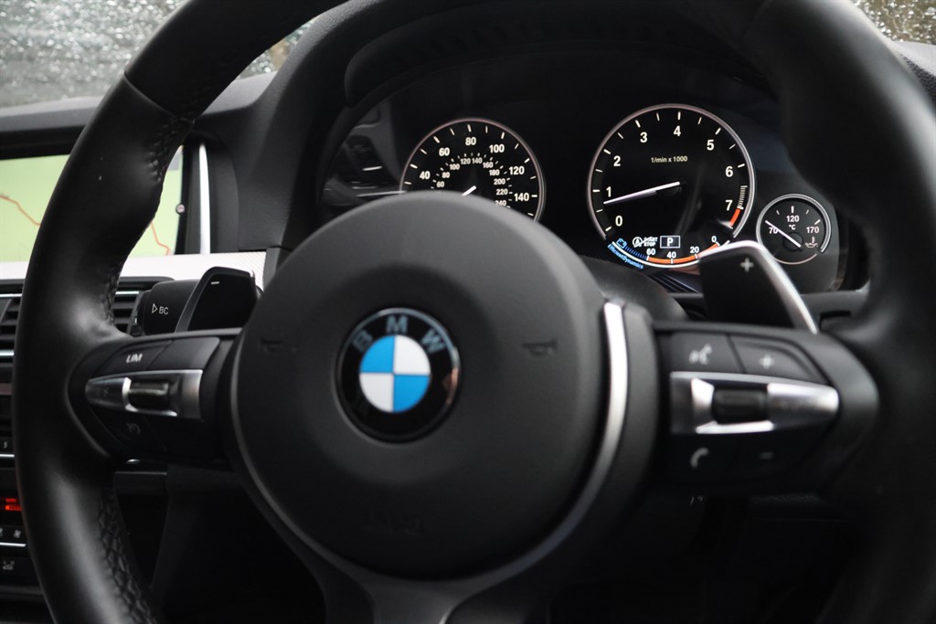 Used BMW 5 Series 2015 for sale - 78022699: Photo 20