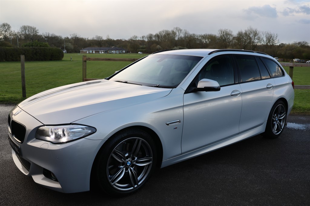 Used BMW 5 Series 2015 for sale - 78022699: Photo 21