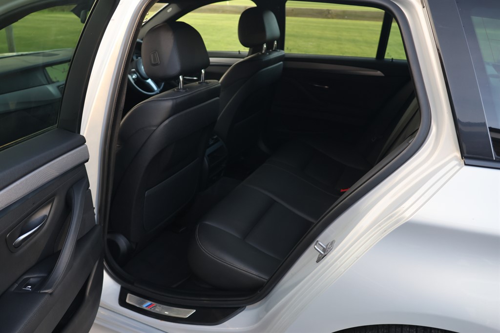 Used BMW 5 Series 2015 for sale - 78022699: Photo 25