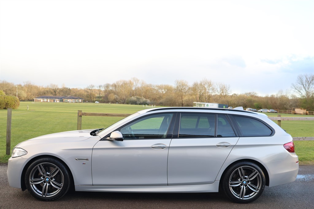 Used BMW 5 Series 2015 for sale - 78022699: Photo 26