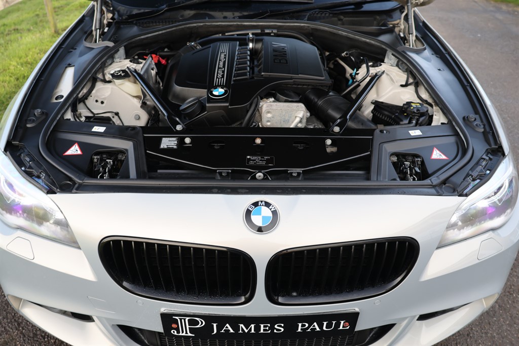 Used BMW 5 Series 2015 for sale - 78022699: Photo 28