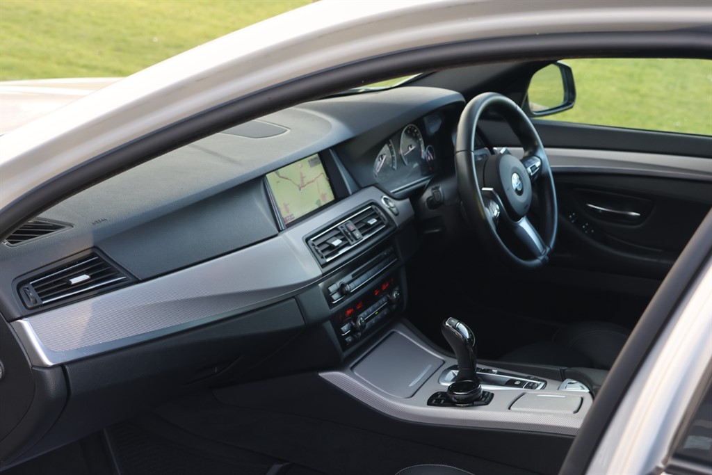 Used BMW 5 Series 2015 for sale - 78022699: Photo 29