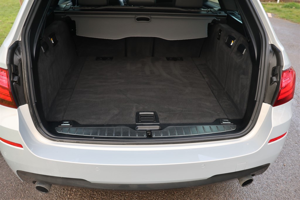 Used BMW 5 Series 2015 for sale - 78022699: Photo 30