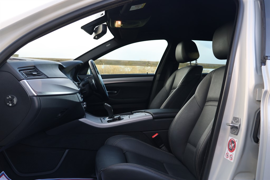 Used BMW 5 Series 2015 for sale - 78022699: Photo 32