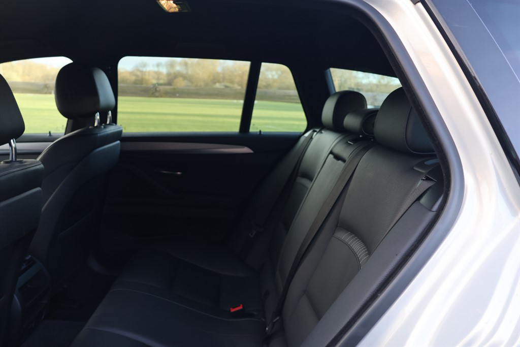 Used BMW 5 Series 2015 for sale - 78022699: Photo 34