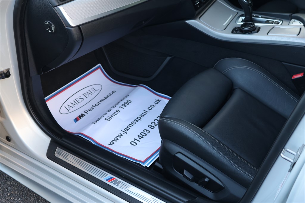 Used BMW 5 Series 2015 for sale - 78022699: Photo 36