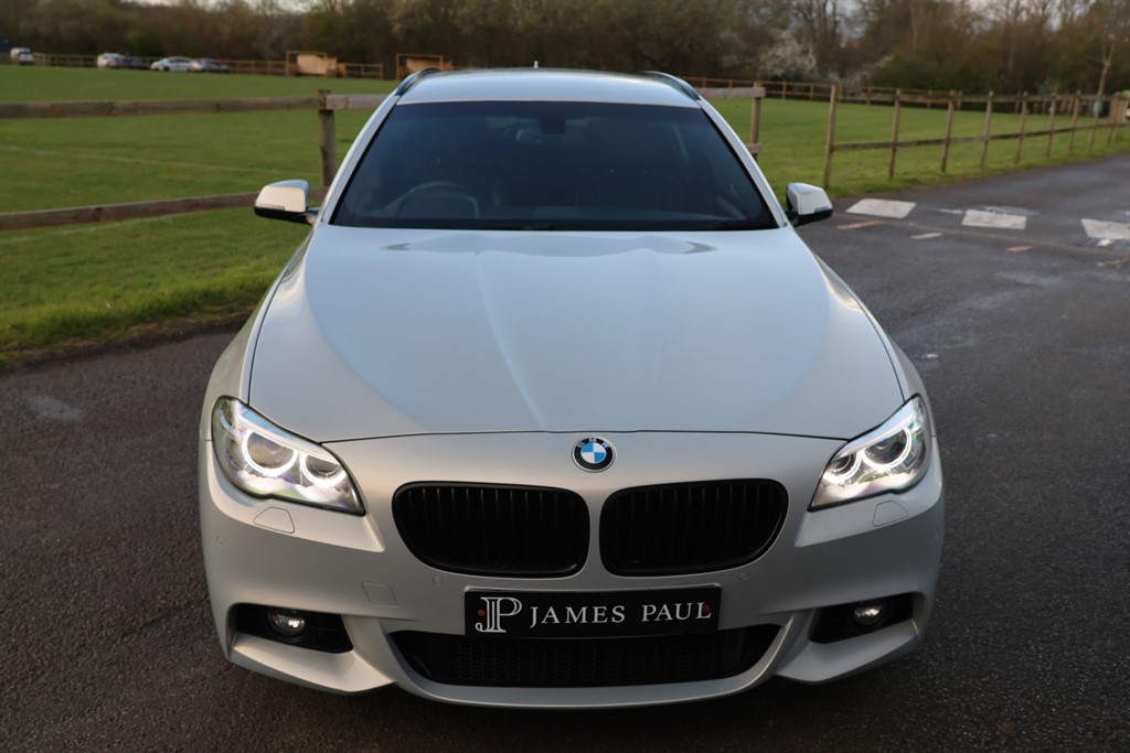 Used BMW 5 Series 2015 for sale - 78022699: Photo 37