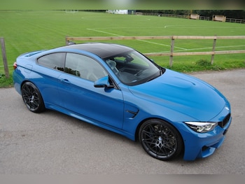 2020 - 3.0 BiTurbo Heritage Edition Coupe 2dr Petrol DCT Euro 6 (s/s) (450 ps)