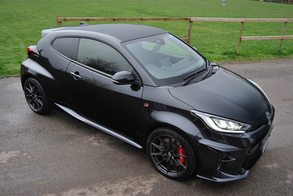 Used Toyota Yaris 2022 for sale - 77795252: Photo 1