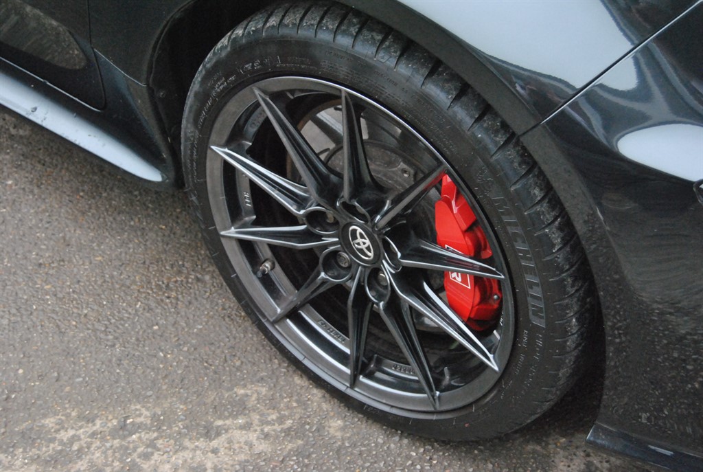 Used Toyota Yaris 2022 for sale - 77795252: Photo 33