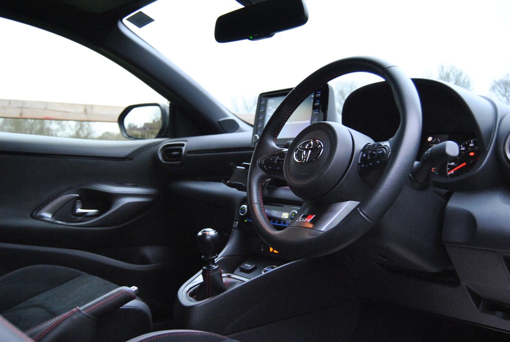 Used Toyota Yaris 2022 for sale - 77795252: Photo 5