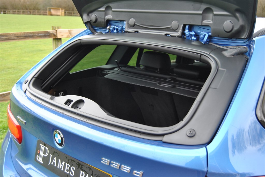 Used BMW 3 Series 2016 for sale - 77205843: Photo 13