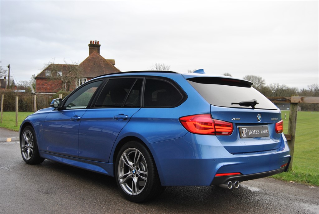 Used BMW 3 Series 2016 for sale - 77205843: Photo 14