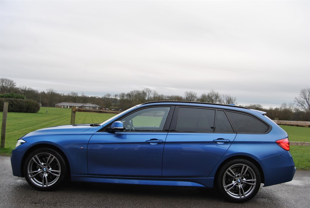 Used BMW 3 Series 2016 for sale - 77205843: Photo 20