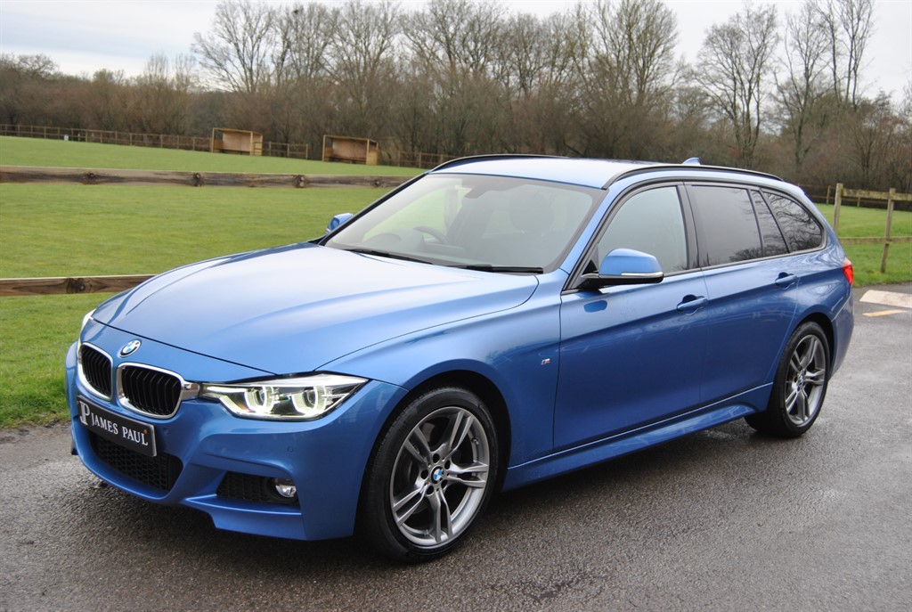 Used BMW 3 Series 2016 for sale - 77205843: Photo 24