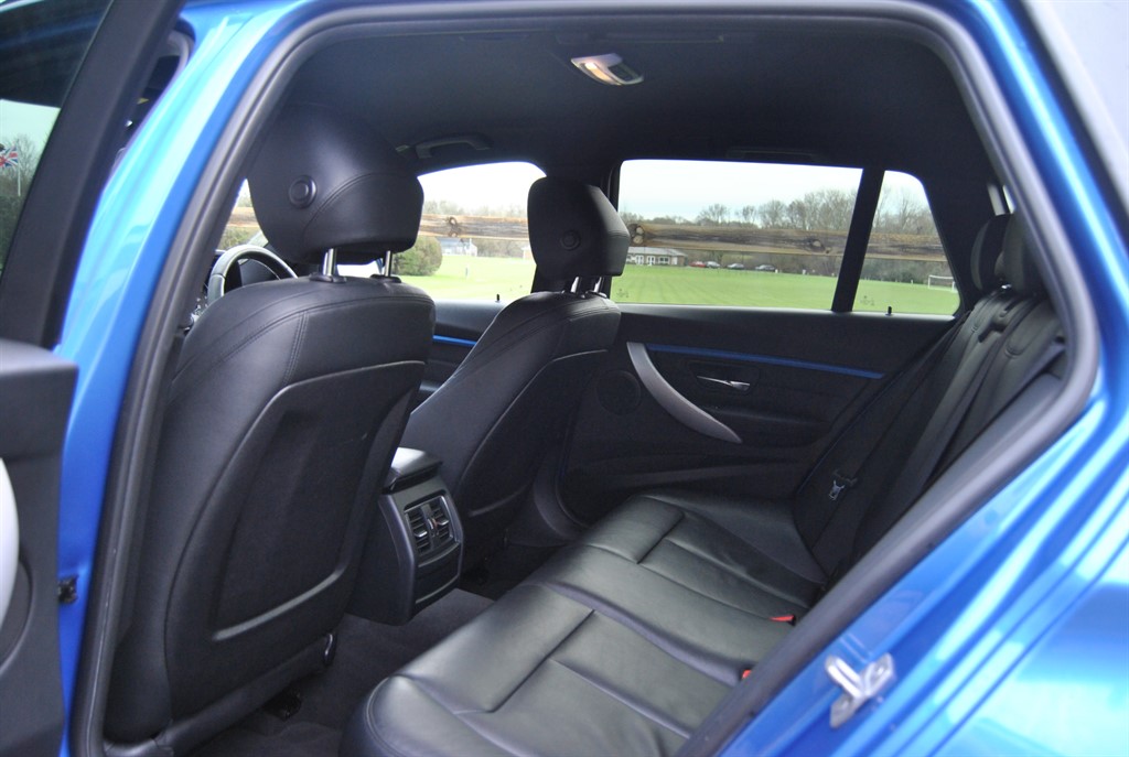 Used BMW 3 Series 2016 for sale - 77205843: Photo 25